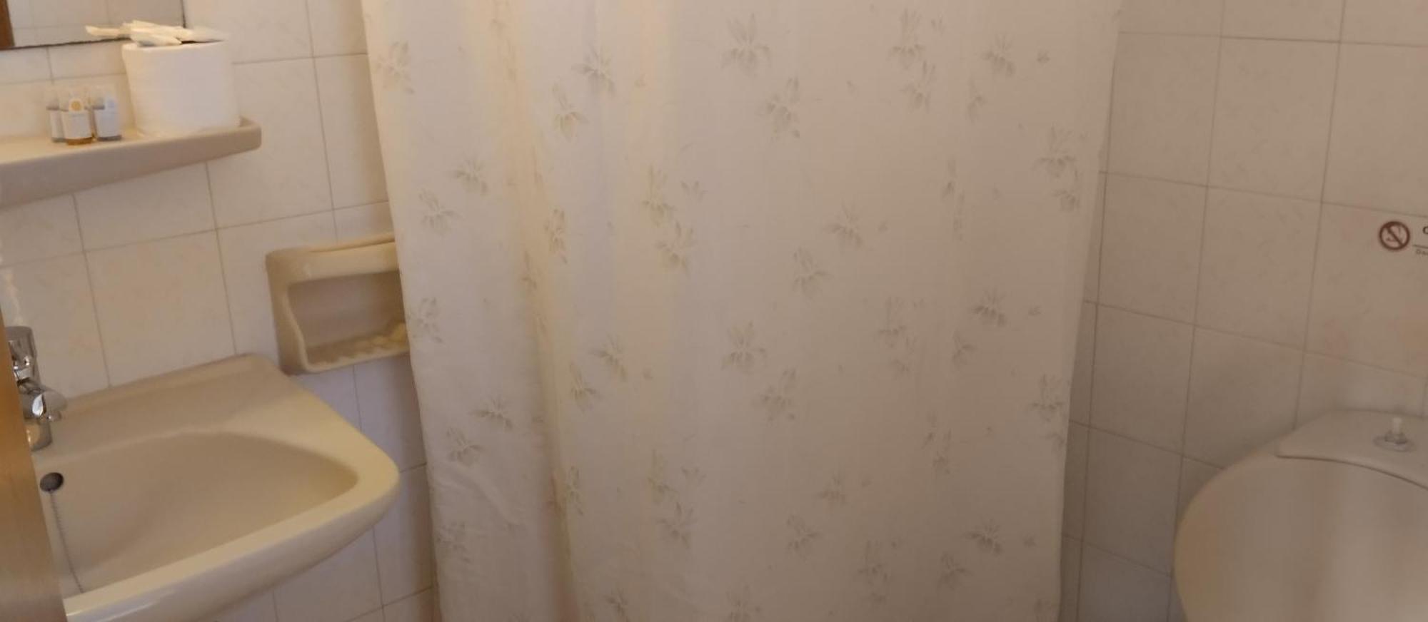 Kapandriti Rooms Skala  Exteriér fotografie